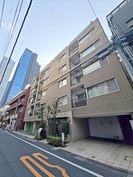 デュオ・スカ－ラ西新宿（604）の外観