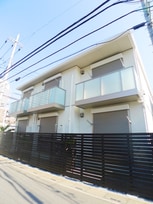 パームコテージⅩ番館