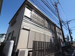 シティ－ハイムイワオカ　Ⅰ