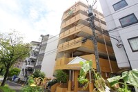 アーバンヒルズ多摩永山(605)