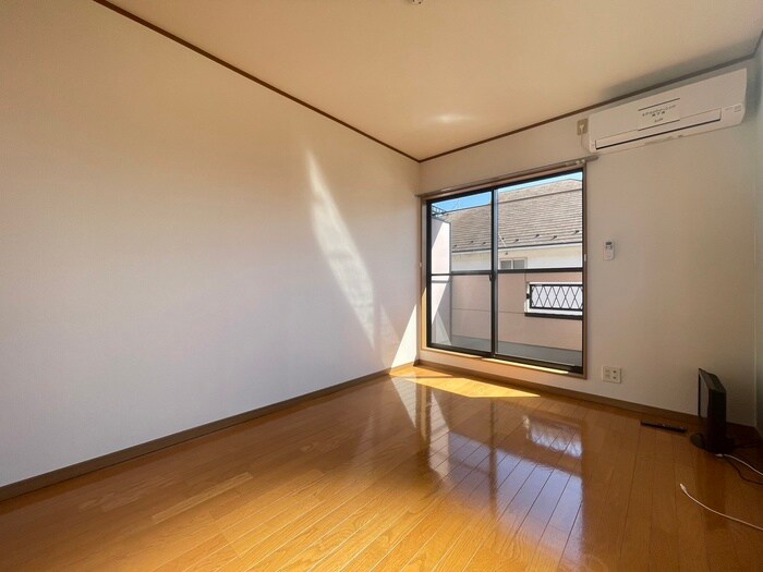 居室 ルネッサンス志村