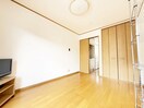 居室 ルネッサンス志村