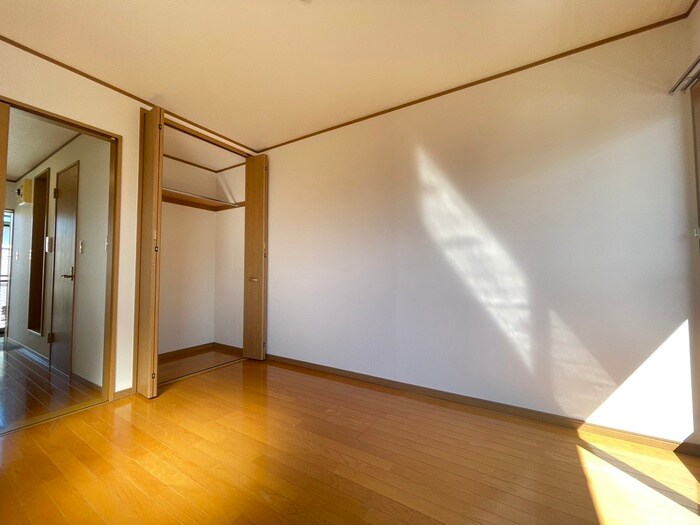 居室 ルネッサンス志村