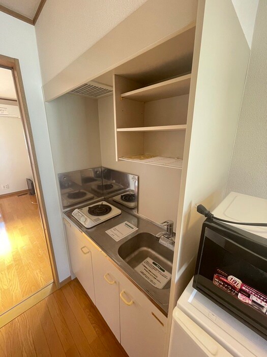 キッチン ルネッサンス志村