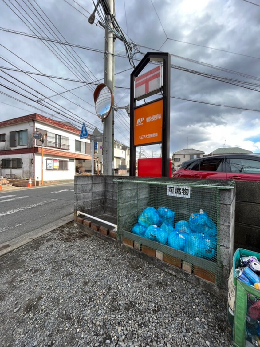 建物設備 ルネッサンス志村