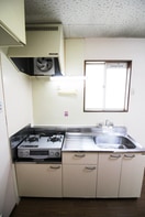 キッチン アーバンハイツ
