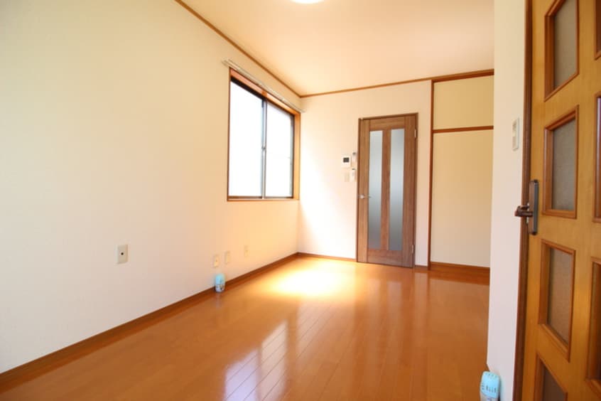 居室 フラッツアイ