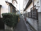 周辺環境 フラッツアイ