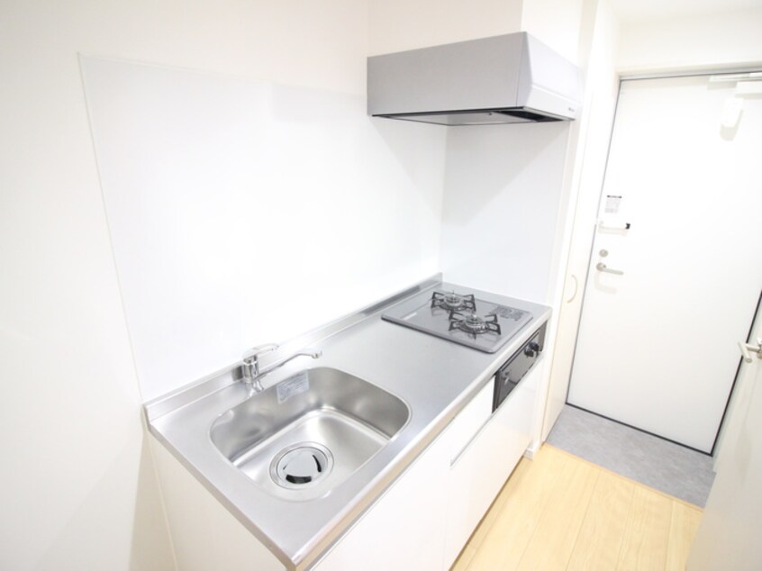 キッチン ルナ・レジデンス平塚