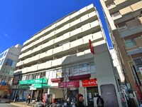 アイビ－ハイツ