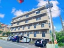 外観写真 カンマル－ジュ
