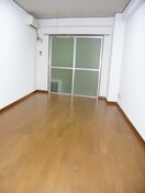 内観写真 ユ－スハイム