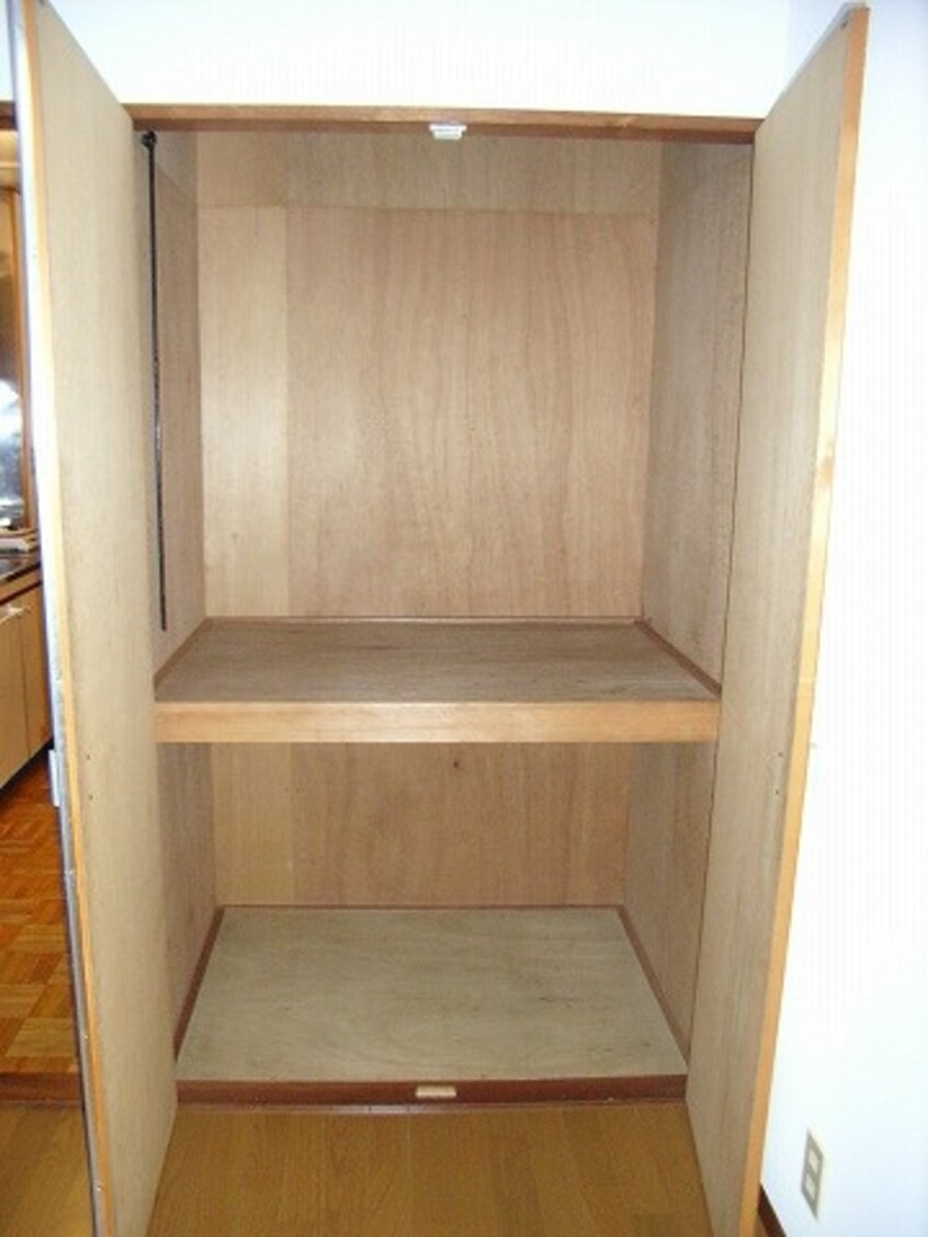 内観写真 ユ－スハイム