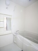 バス／シャワールーム等 コモド