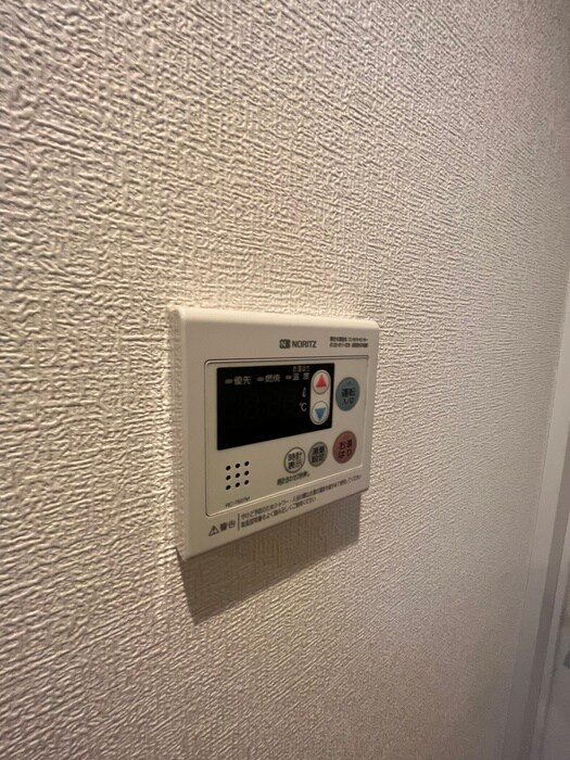 内観写真 レガーロ日進