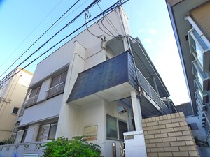 コーポ梅田