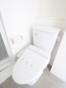 トイレ ＳＯＵ大井町