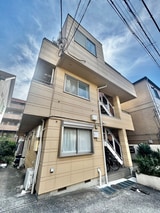 大山フラット