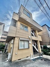 大山フラット