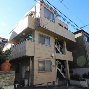 大山フラット