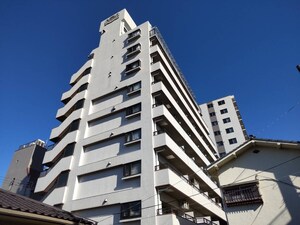 ライオンズプラザ鶴間（305）