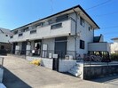 クレイン・ヴィラの外観