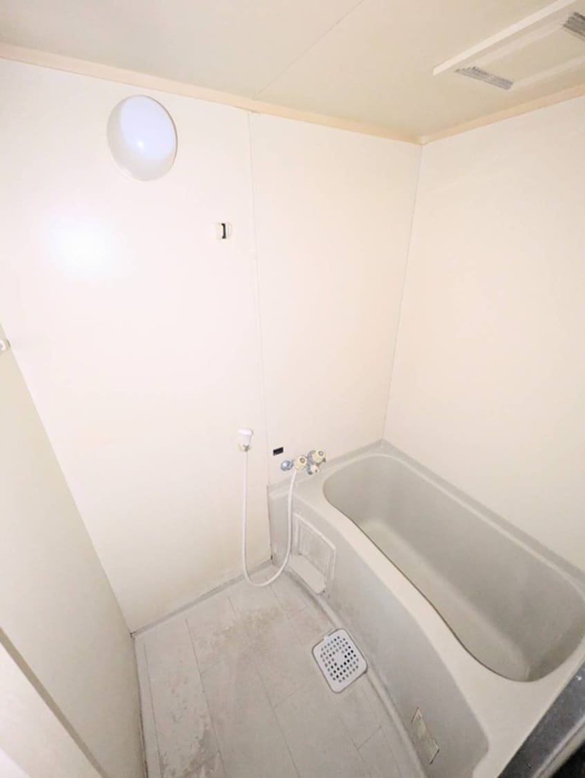 バス／シャワールーム等 アメニティーゆう