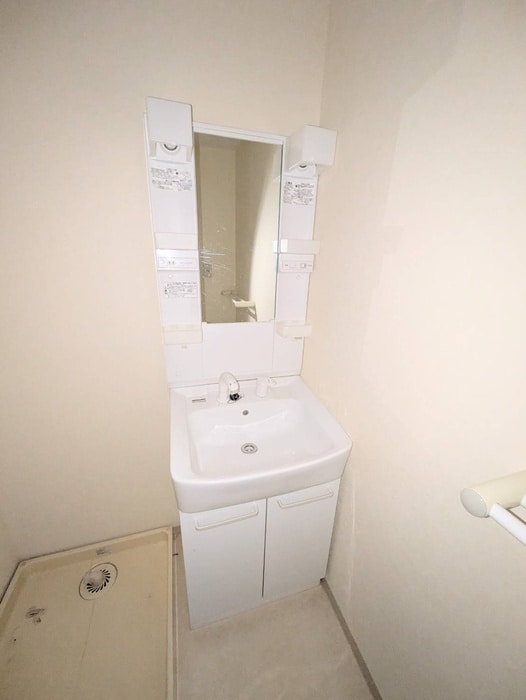 洗面 アメニティーゆう