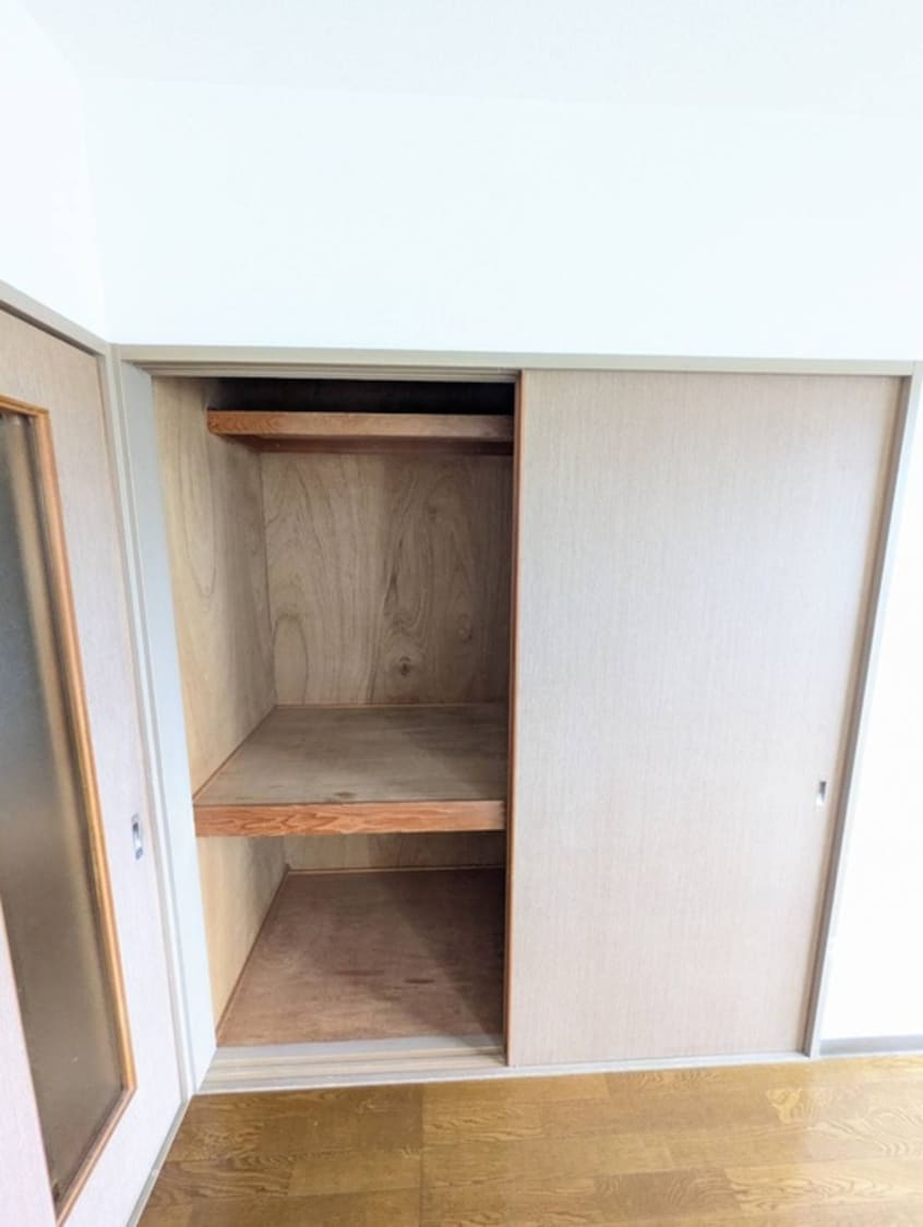 収納 アメニティーゆう