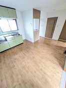 居室 アメニティーゆう