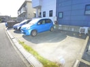 駐車場 Ｌ‘ＡＲＧＯ