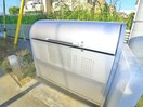 建物設備 Ｌ‘ＡＲＧＯ