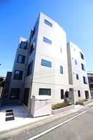 外観写真 ＧＲＡＣＩＡ竹ノ塚