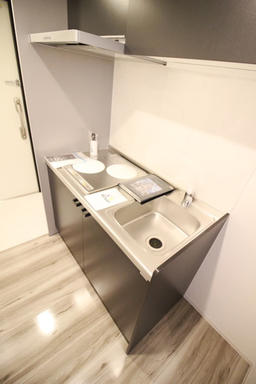 キッチン ＧＲＡＣＩＡ竹ノ塚