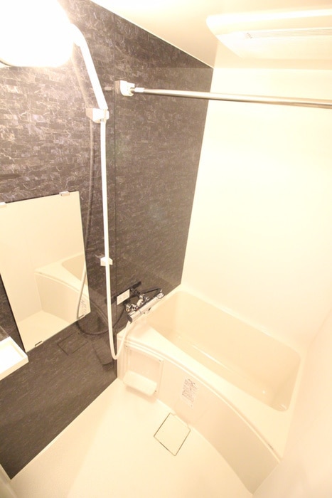 バス／シャワールーム等 ＧＲＡＣＩＡ竹ノ塚