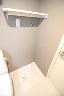 洗濯機置場 ＧＲＡＣＩＡ竹ノ塚