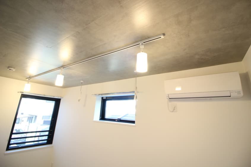 内観写真 ＧＲＡＣＩＡ竹ノ塚