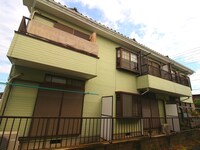 オリエンタル沢田Ｂ棟