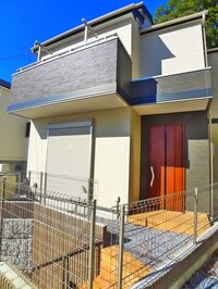 川口市東内野3号棟