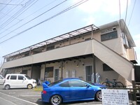 レジデンスアイ