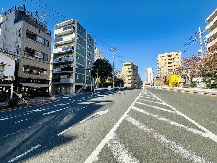 周辺環境 天野園ビル