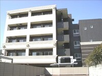 ヴィータローザ東府中(307)