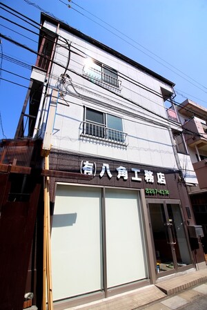 オクトハイツ