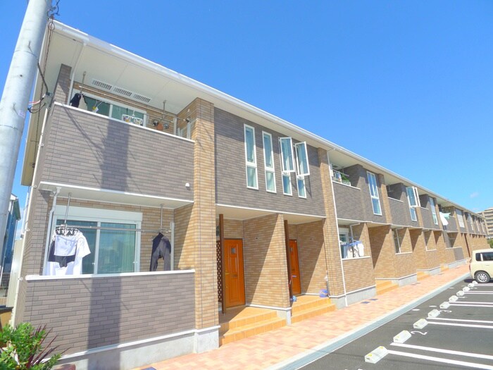 外観写真 ルミエール