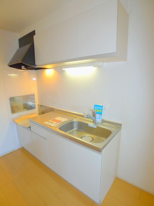 キッチン ルミエール