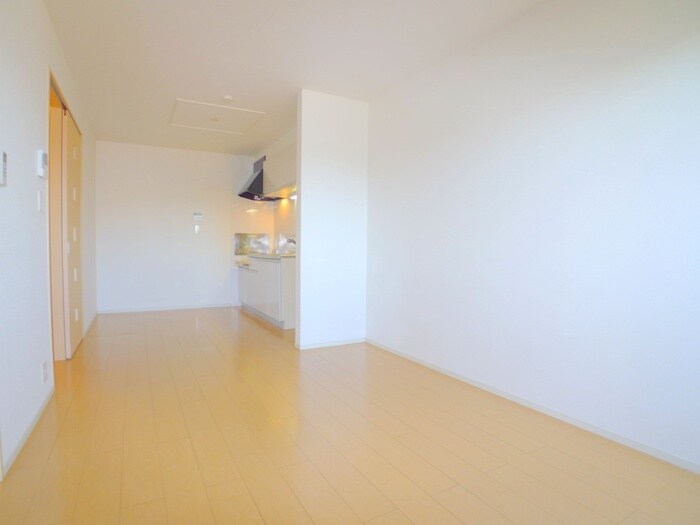 内観写真 ルミエール