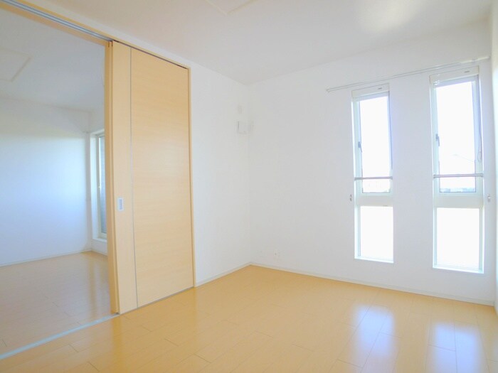 居室 ルミエール