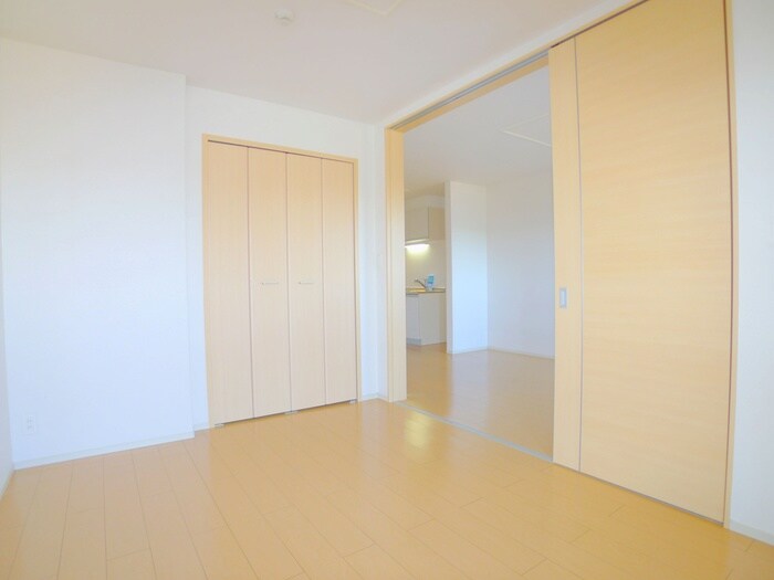 居室 ルミエール