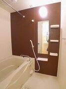 バス／シャワールーム等 ルミエール