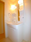 洗面 ルミエール